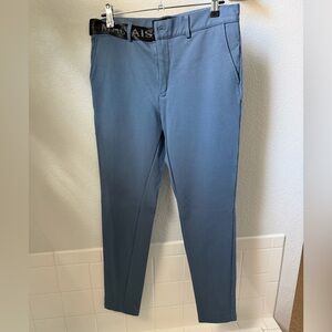 Men's Blue Pants